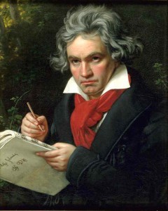 Intégrale des concertos pour piano de Beethoven
