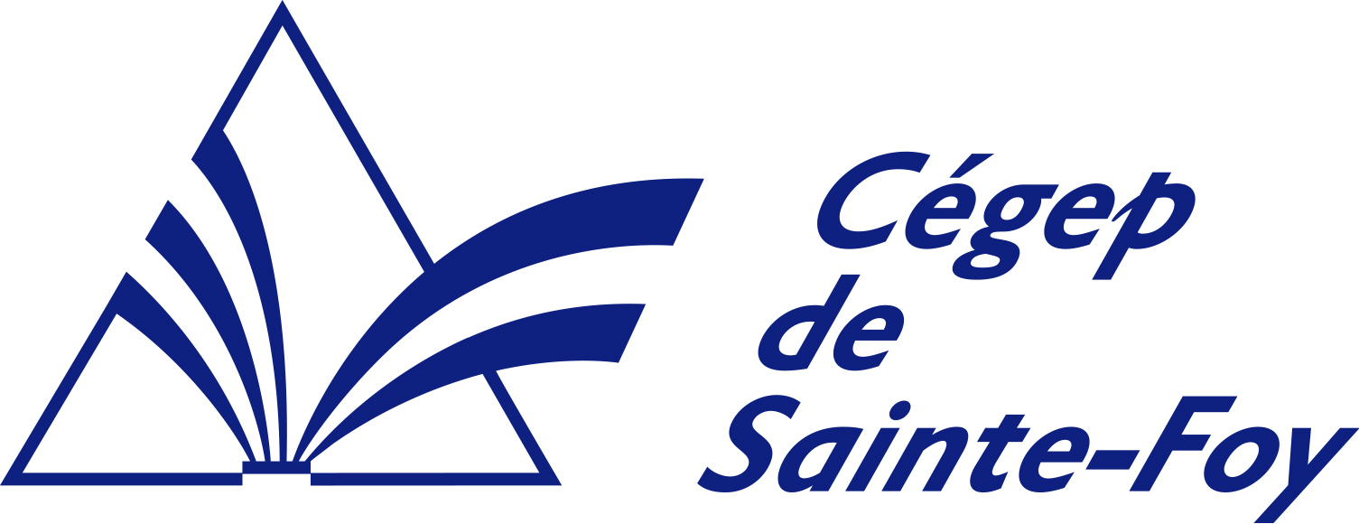 logo cégep Sainte-Foy