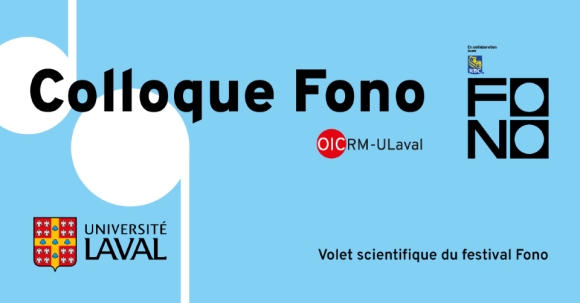 Visuel Colloque Fono